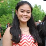 Brittany Fung : Student Program Staff