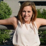 Maddy Leger : Student Program Staff (Graduated)