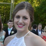 Nathalie Leger : Student Program Staff (Graduated)