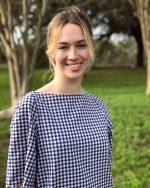 Emily Chernich : Student Staff & YSP Coordinator