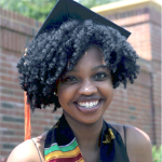 Camara Johnson : Student Program Staff