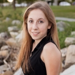 Sophie Philibert : Student Program Staff