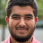 Ahmed Othman : YSP Coordinator