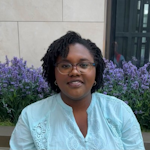 Joylynn Awurama Biney : Student Staff