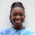Dmitra Mukasa : YSP Coordinator