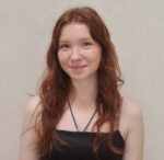 Victoria Berry : Student Program Staff