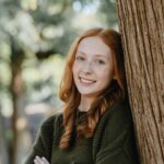 Isabella Longenecker : Student Program Staff
