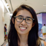 Karen Zhu : Student Staff