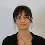 Maxi Diaz Franke : Student Staff