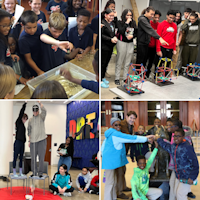 Summer Programs – Center for STEM Education