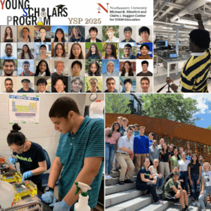 Summer Programs – Center for STEM Education