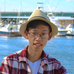 Khoi Nguyen Le : Student Staff