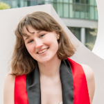 Lauren De Sousa : Student Staff