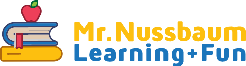 Mr. Nussbaum Games Science Games Activities