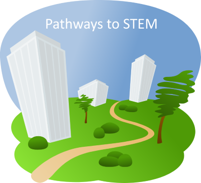 Pathways to STEM -> Registration Open
